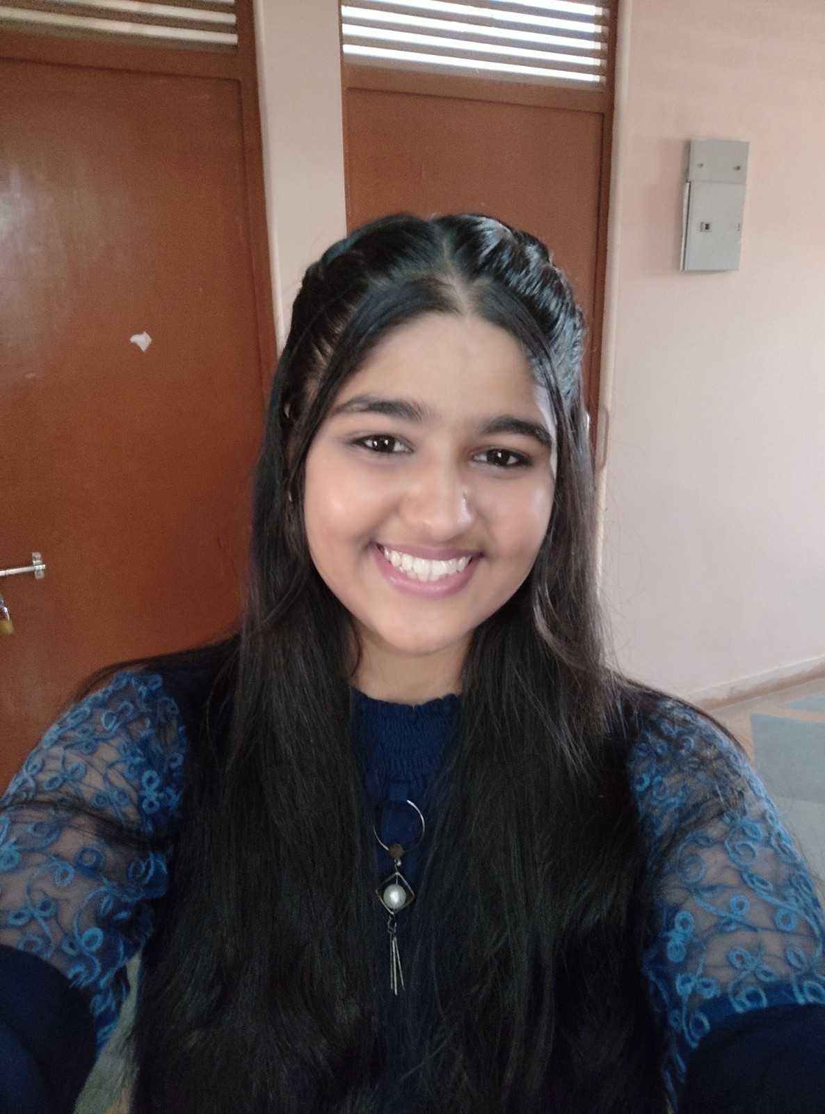 Sanika Sharma